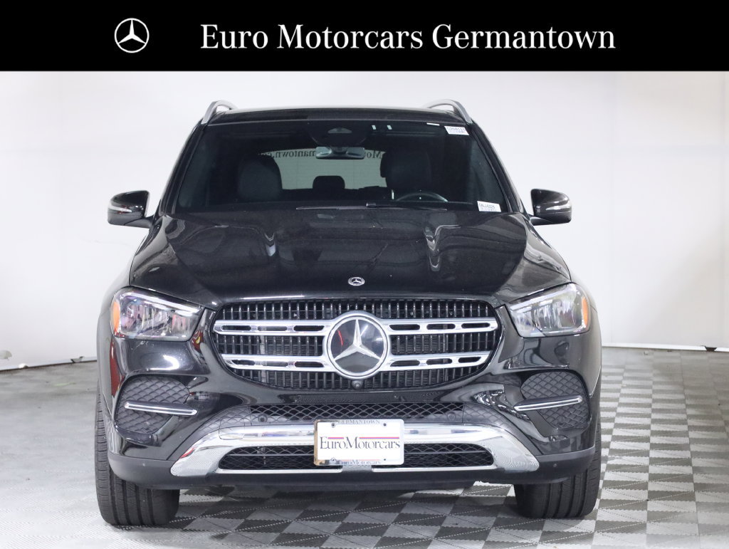 Certified 2026 Mercedes-Benz GLE 350 4MATIC image 78