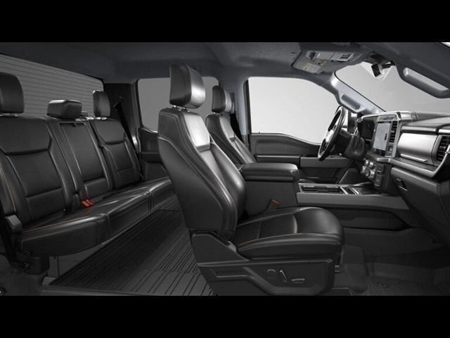 New 2026 Ford F350 Lariat w/ Lariat Premium Package AWD/4WD image 27