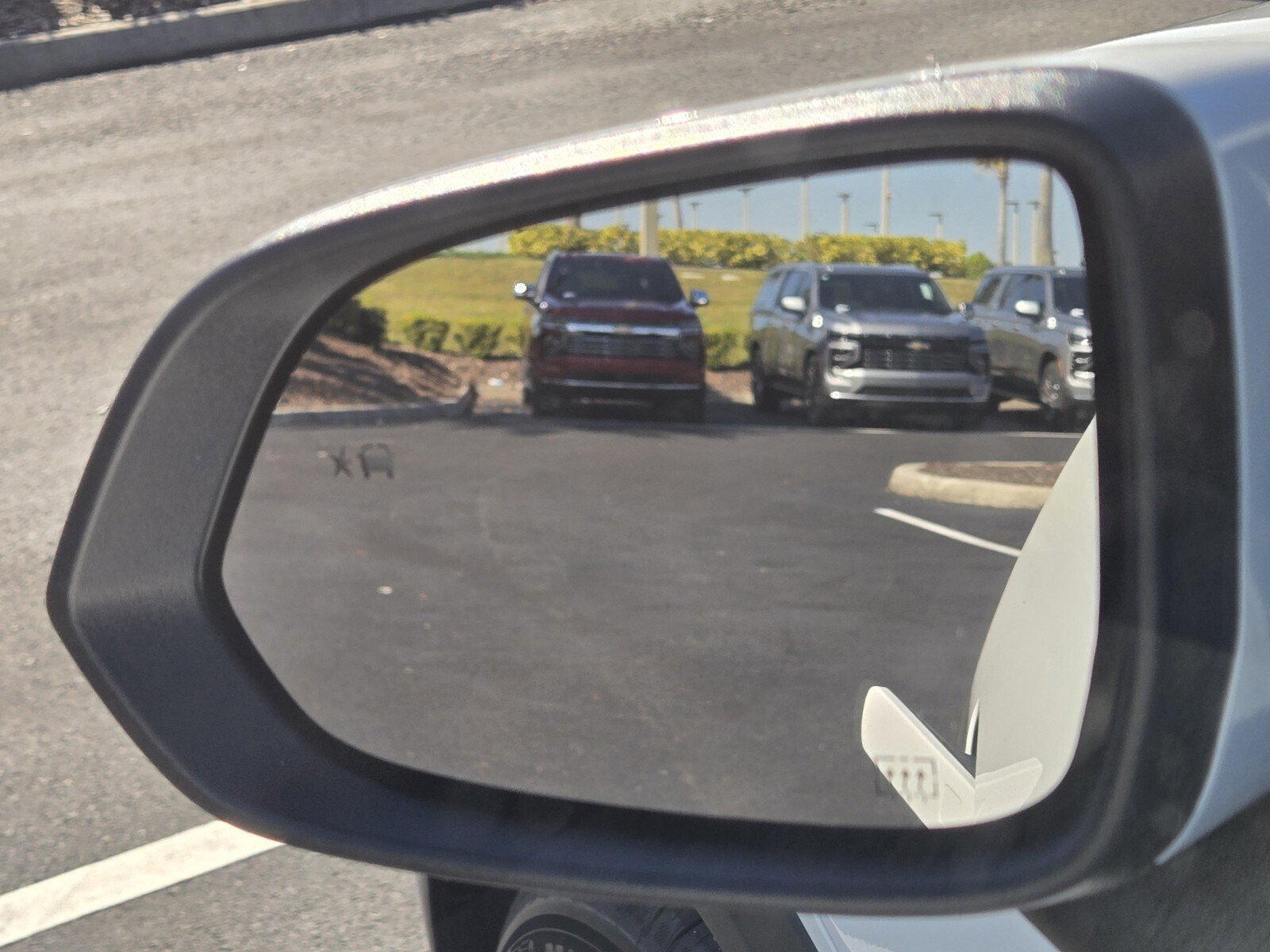 New 2026 Chevrolet Equinox EV LT image 14