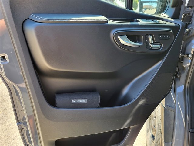 New 2024 Mercedes-Benz Sprinter 2500 image 16