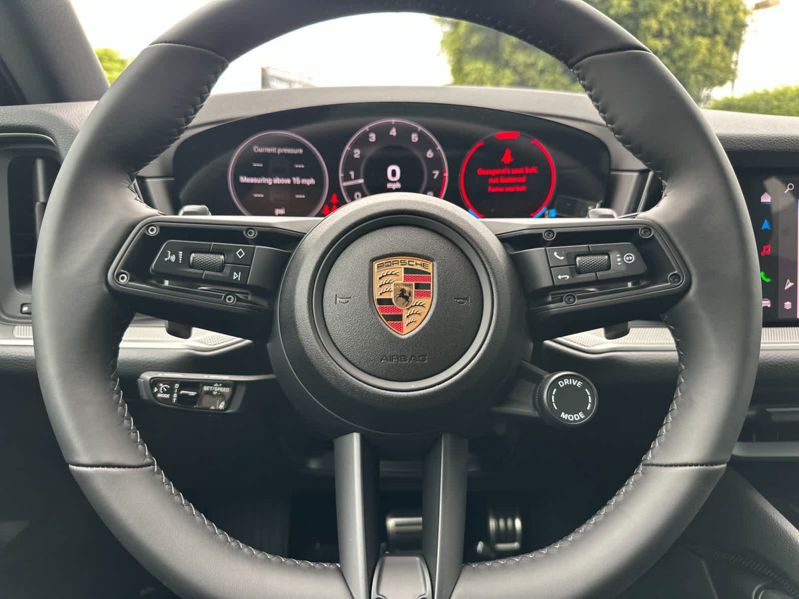 New 2026 Porsche Cayenne S AWD/4WD image 27
