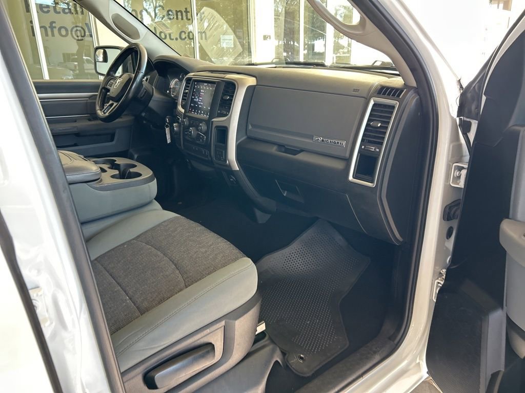 Used 2019 RAM 1500 Big Horn image 22