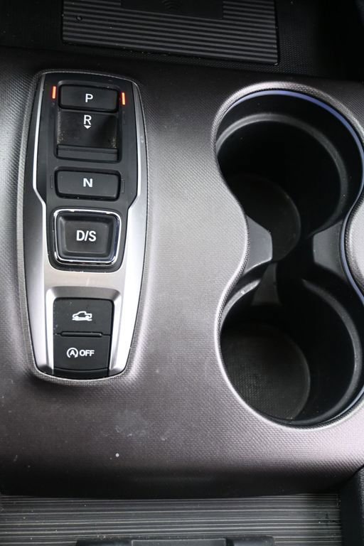 Used 2023 Honda Ridgeline RTL-E image 18