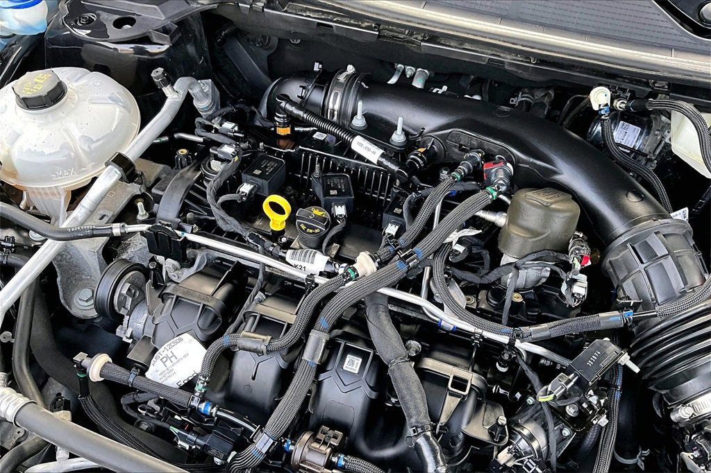 Used 2022 Lincoln Corsair FWD image 34