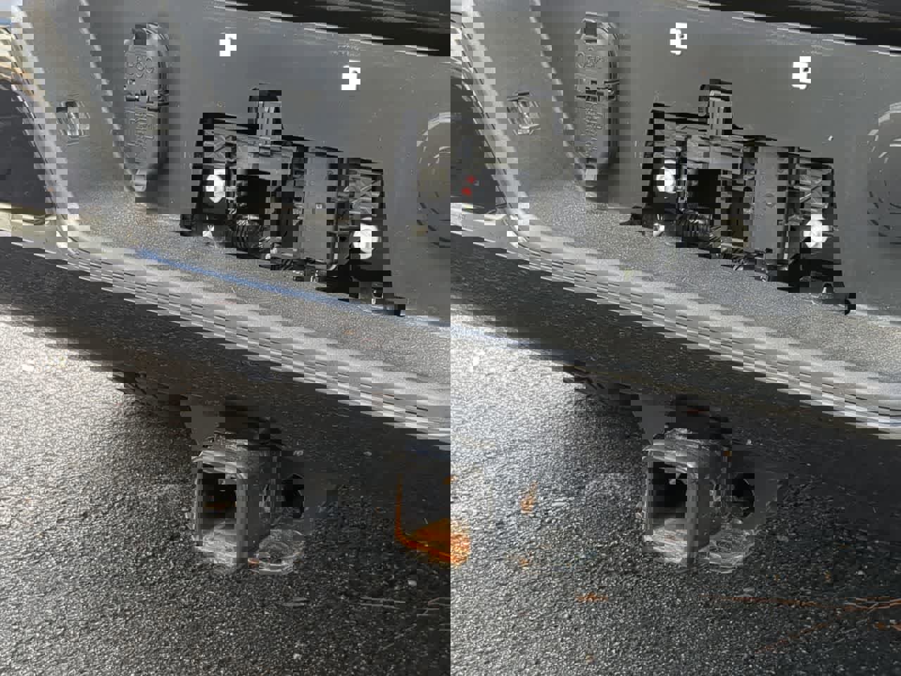 Used 2025 Chevrolet Silverado 1500 RST w/ Convenience Package II image 33