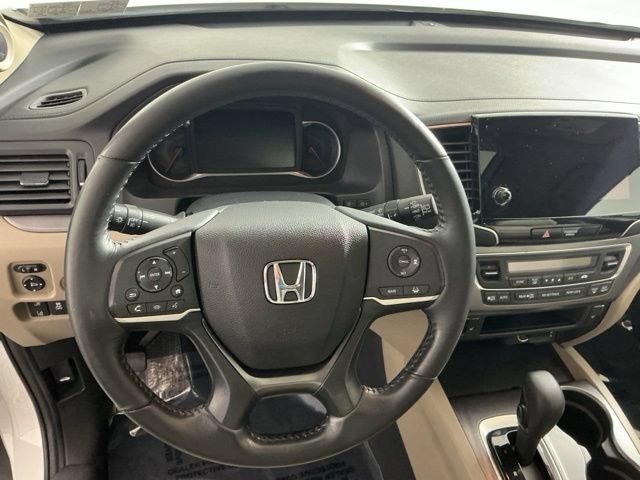 Certified 2020 Honda Pilot EX-L image 26