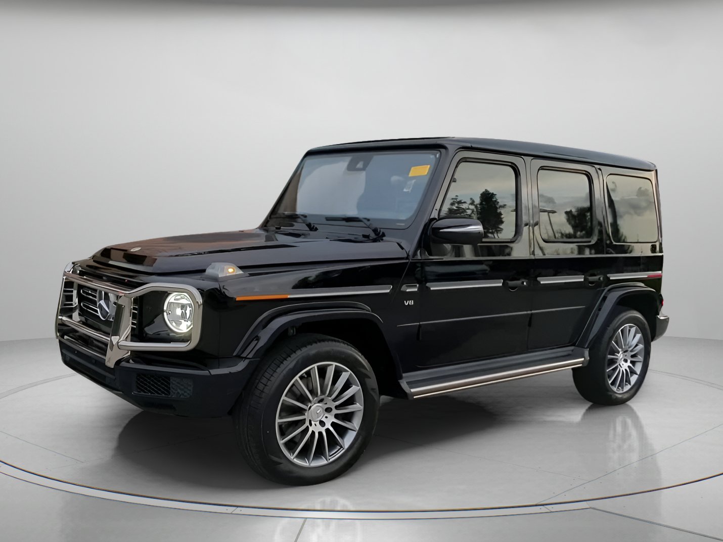 Used 2023 Mercedes-Benz G 550 image 13