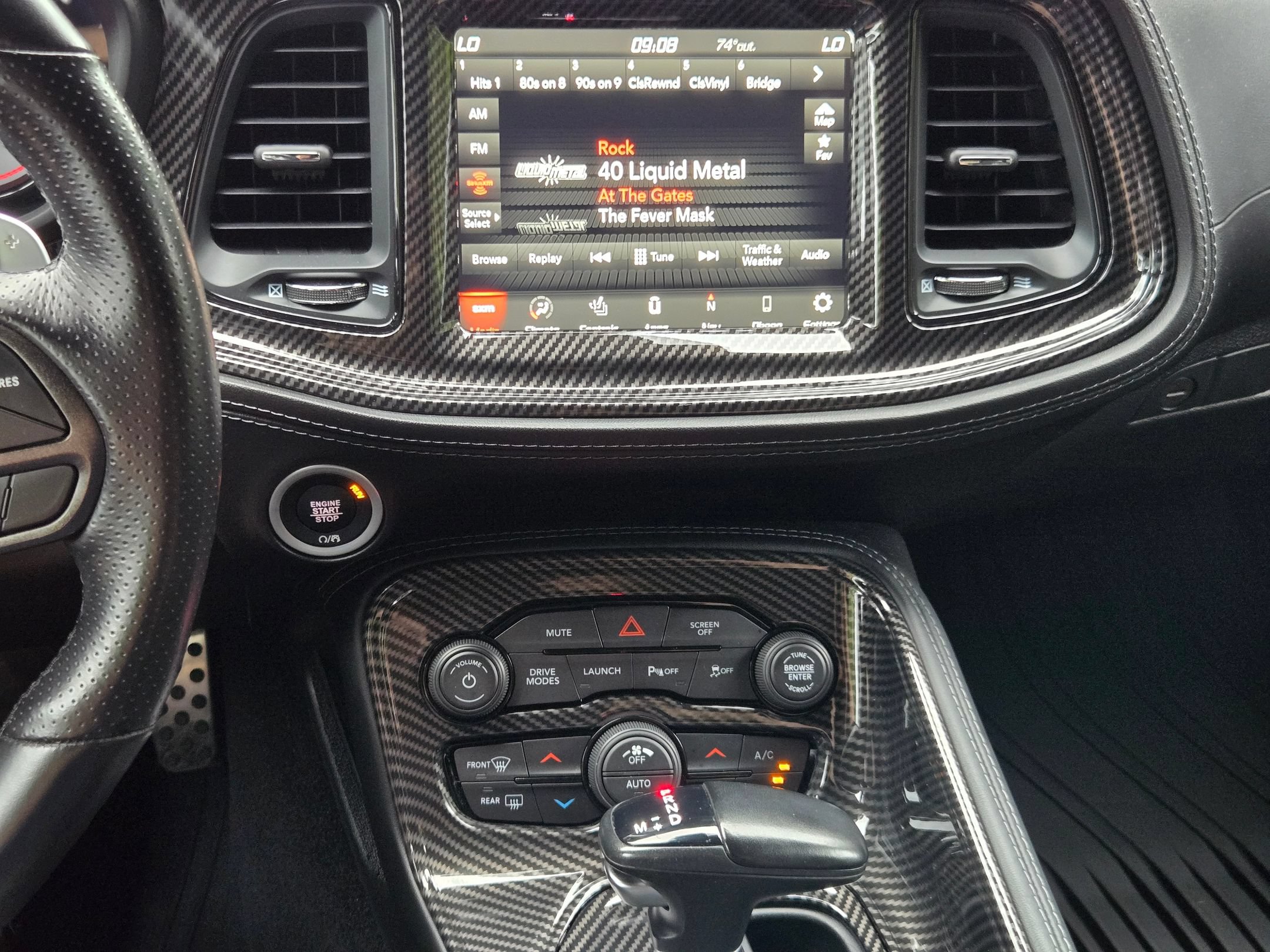 Used 2022 Dodge Challenger R/T Scat Pack RWD image 31