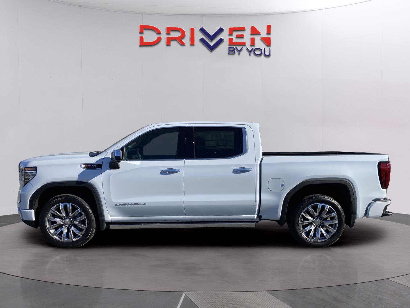 New 2026 GMC Sierra 1500 Denali image 2