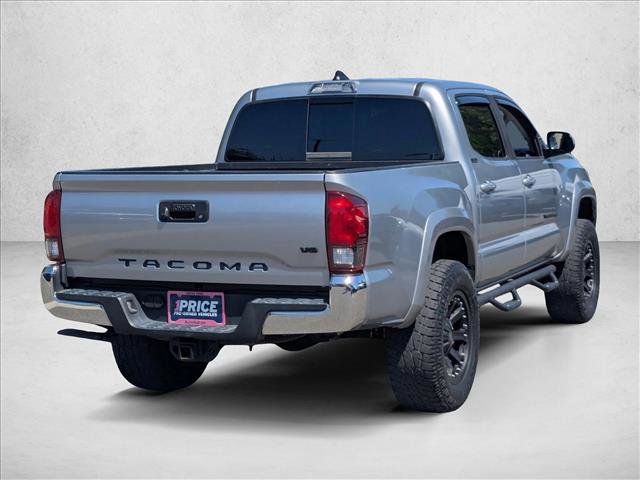 Used 2020 Toyota Tacoma SR5 RWD image 5