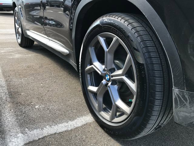 Used 2022 BMW X3 xDrive30i image 10