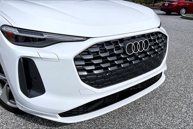 Used 2025 Audi Q5 Premium Plus image 5