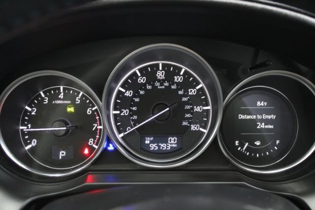 Used 2016 MAZDA MAZDA6 Grand Touring FWD image 17