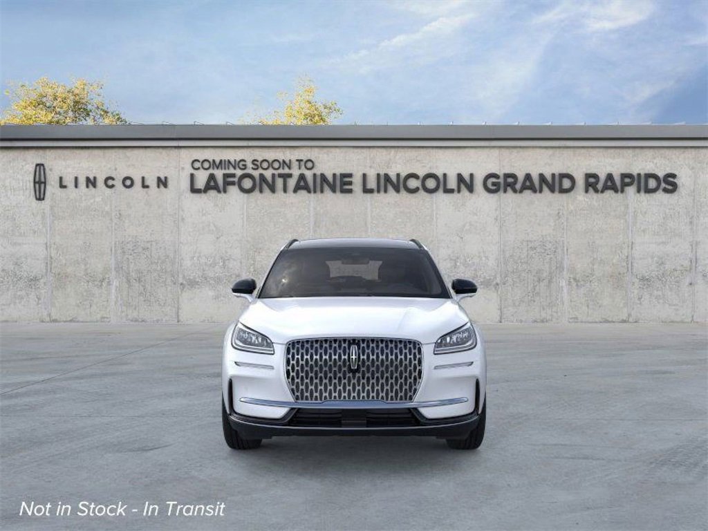 New 2026 Lincoln Corsair Premiere image 6