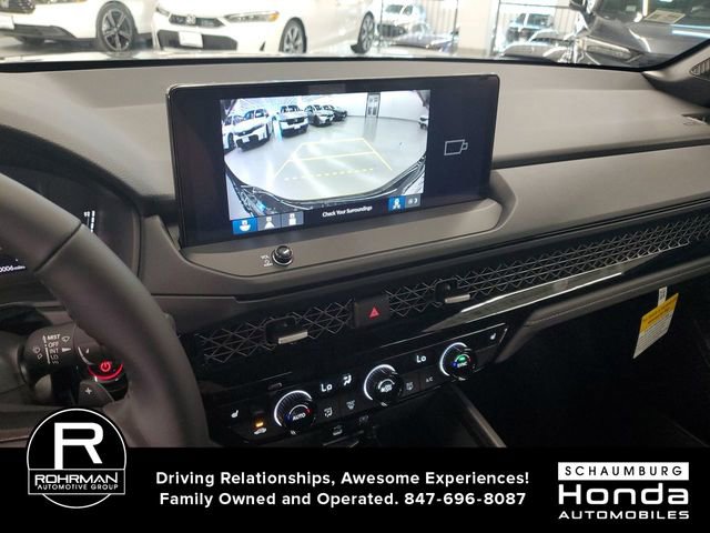 New 2026 Honda Accord Sport image 9