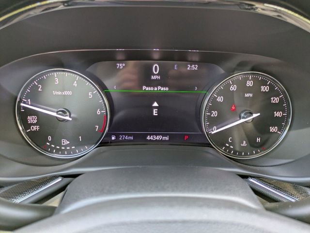 Used 2021 Buick Envision Essence image 30