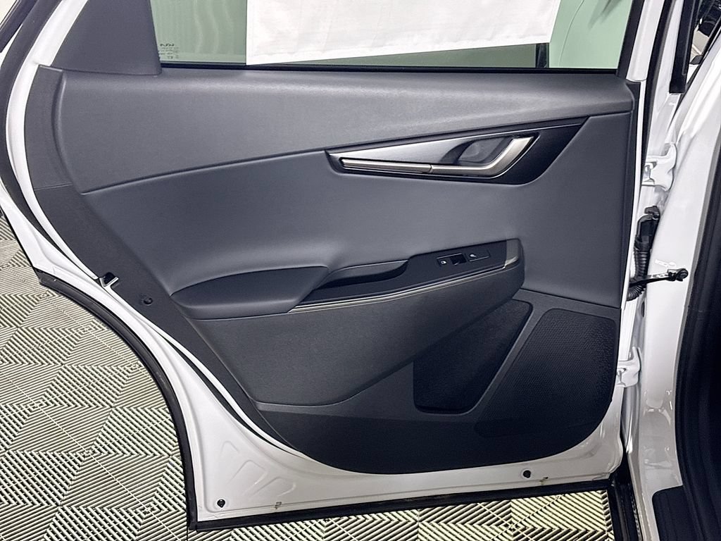 New 2026 Kia EV6 Wind AWD/4WD image 19