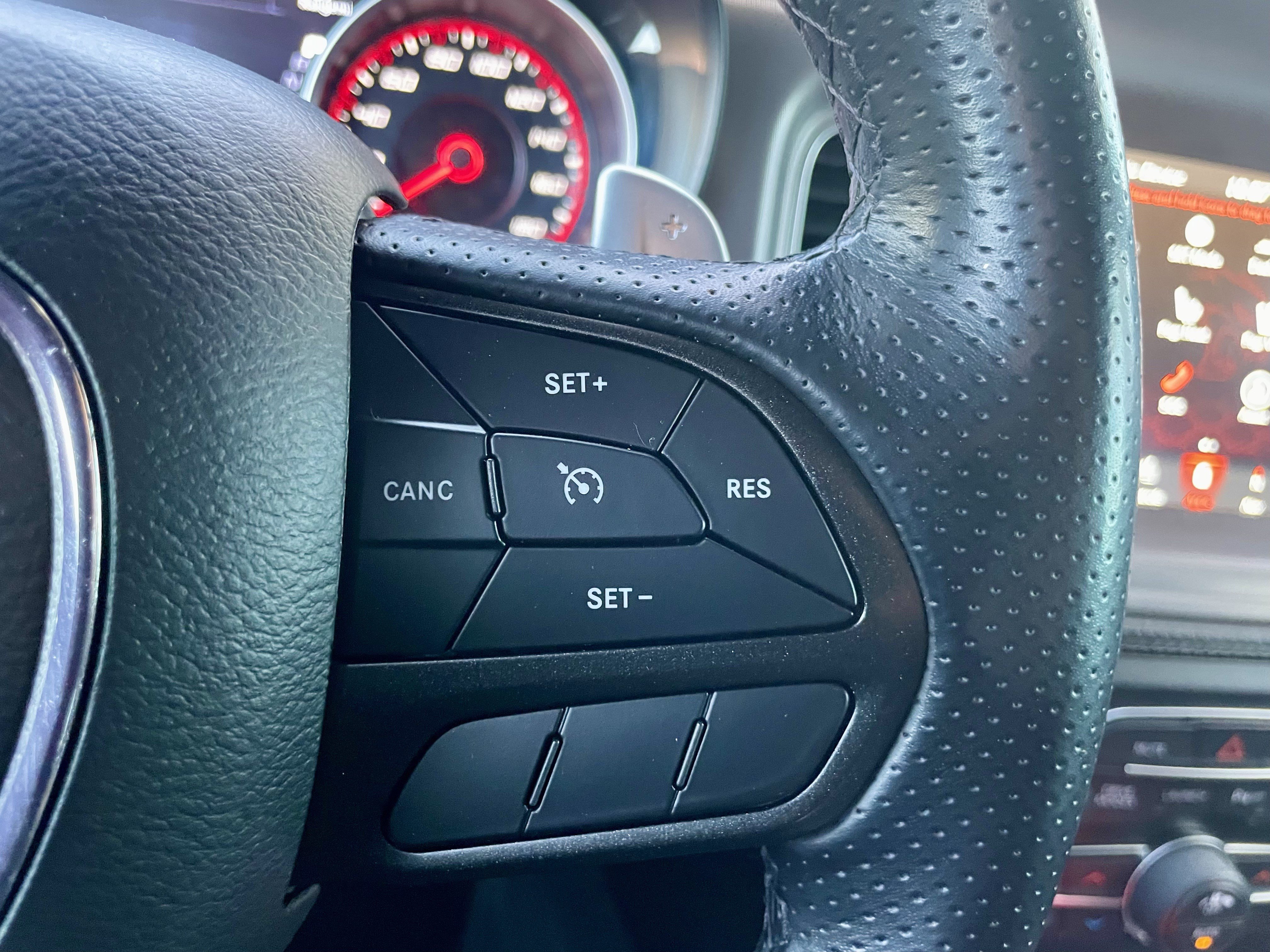 Used 2023 Dodge Charger Scat Pack RWD image 21