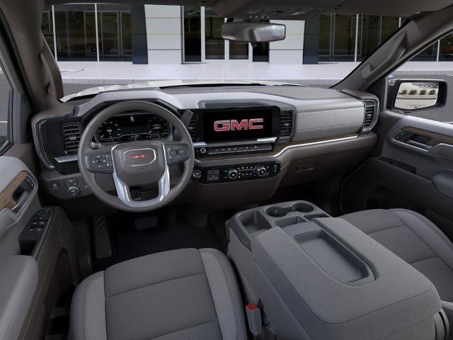 New 2026 GMC Sierra 1500 SLE w/ Preferred Package AWD/4WD image 15