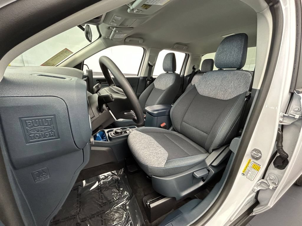 Used 2025 Ford Maverick XLT w/ Equipment Group 302A AWD/4WD image 10
