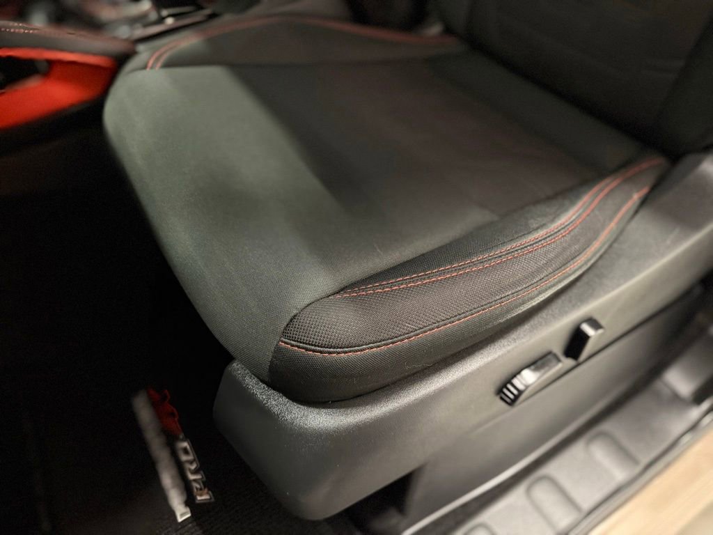 Used 2022 Nissan Frontier PRO-4X w/ Off-Road Protection Package image 18