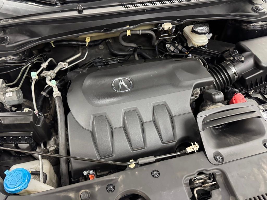 Used 2015 Acura RDX AWD w/ Technology Package image 36