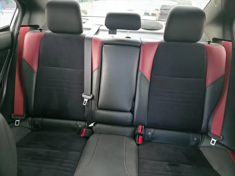Used 2019 Subaru WRX STI Limited w/ Popular Package #1 AWD/4WD image 37
