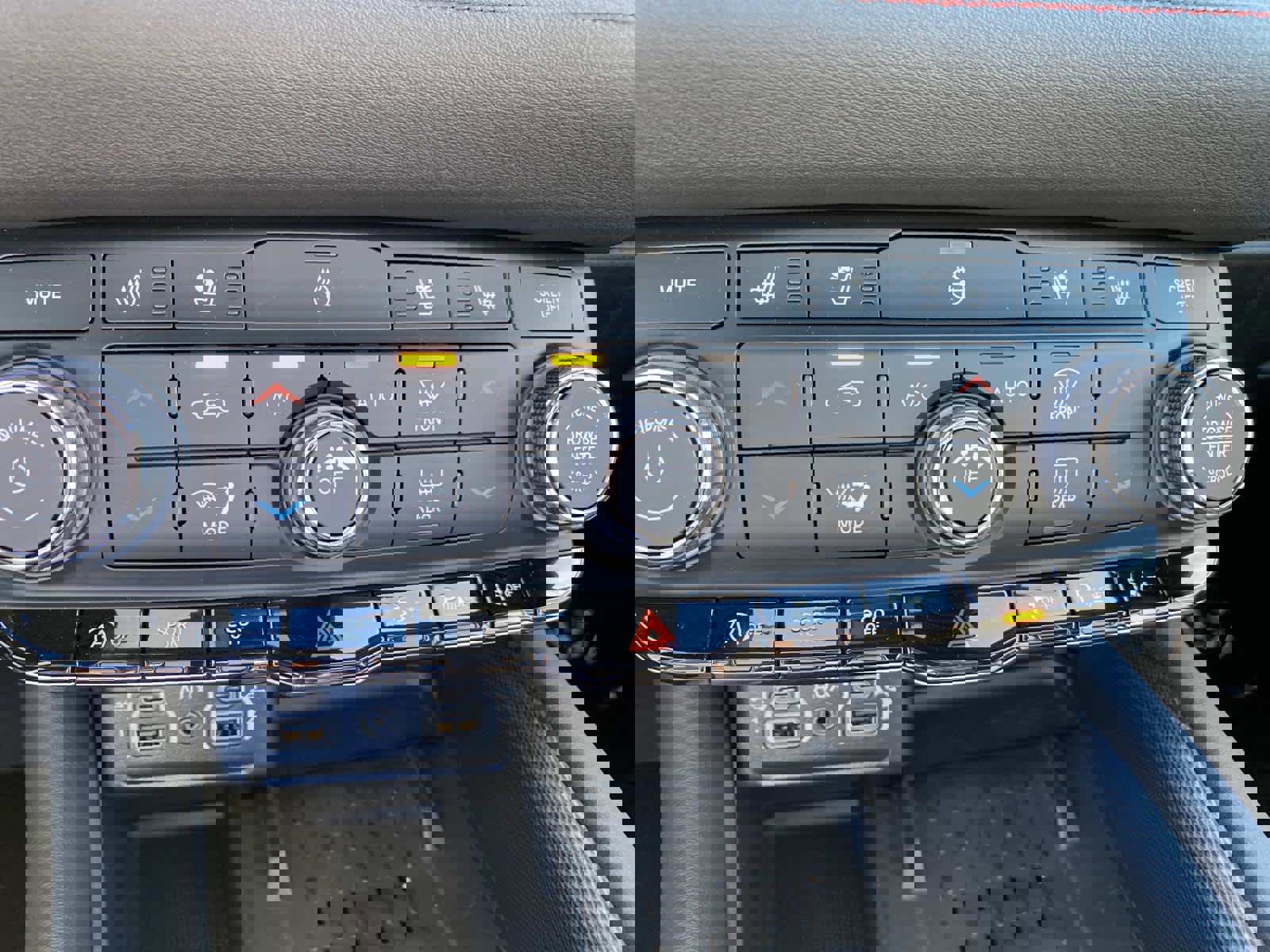 New 2026 Dodge Durango GT image 12