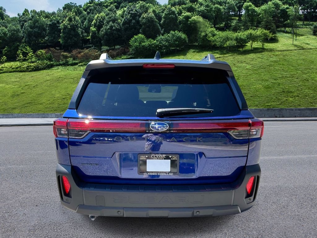 New 2026 Subaru Outback Premium AWD/4WD image 4