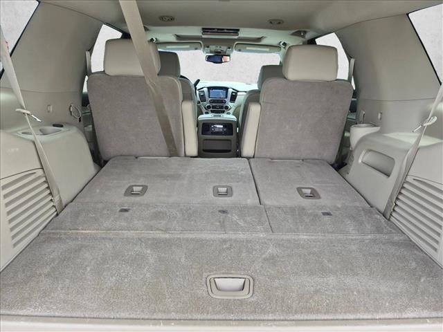 Used 2019 GMC Yukon Denali w/ Denali Ultimate Package RWD image 6