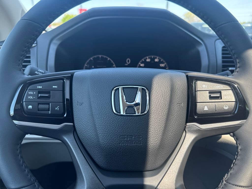 Used 2025 Honda Odyssey EX-L image 44