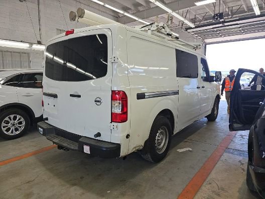 Used 2018 Nissan NV 3500 S RWD image 3