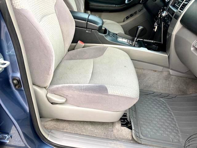 Used 2003 Toyota 4Runner SR5 image 25