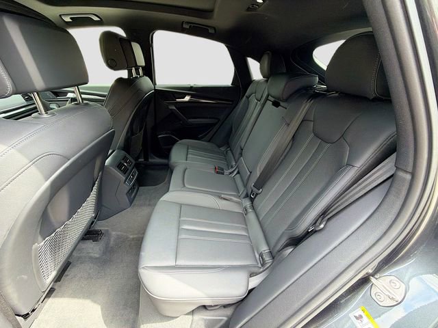 Used 2023 Audi SQ5 Premium Plus image 21