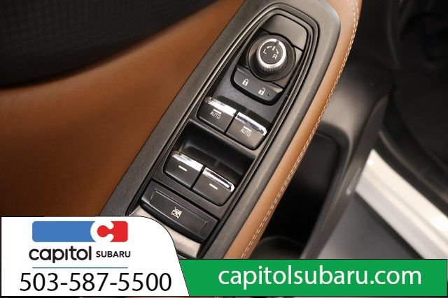 Used 2021 Subaru Forester Touring w/ Popular Package #2 AWD/4WD image 19