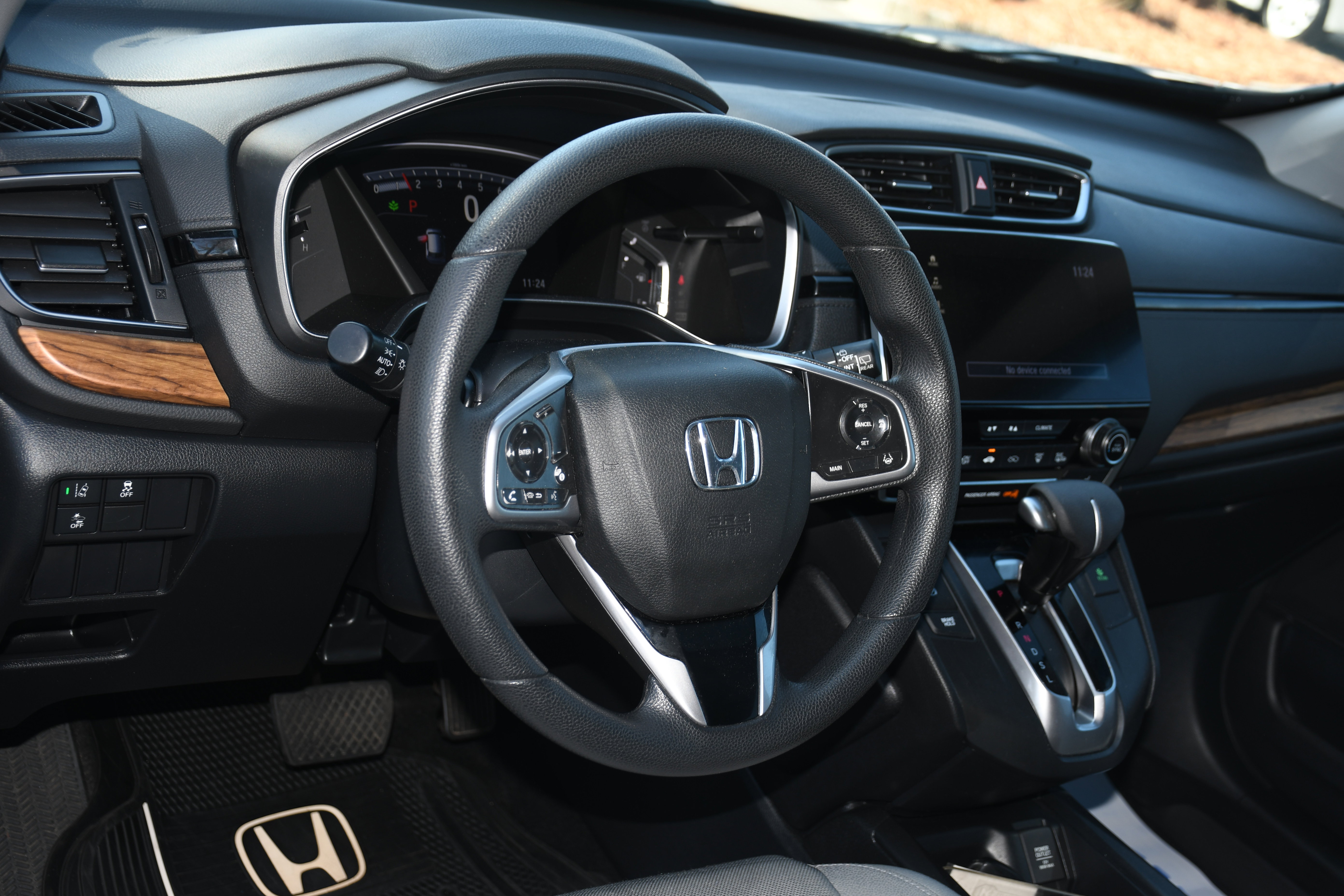 Used 2019 Honda CR-V EX image 9