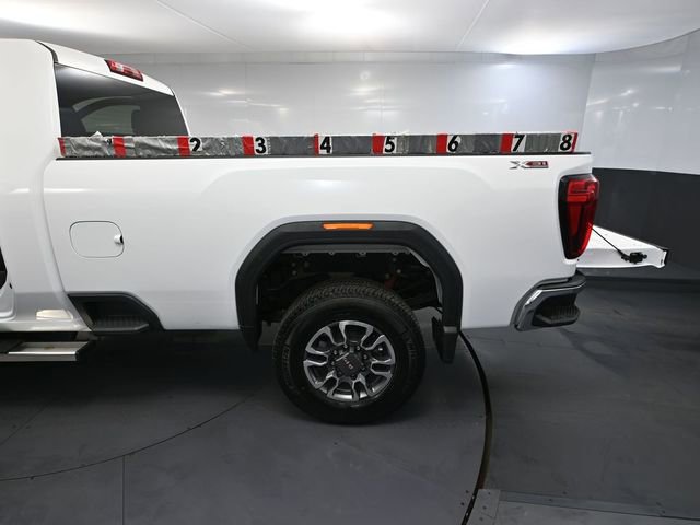 Used 2025 GMC Sierra 3500 SLE w/ SLE Convenience Package image 39