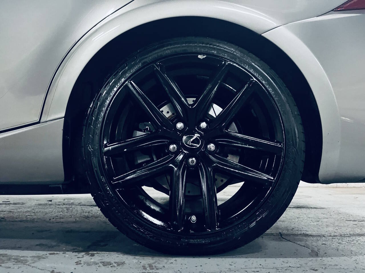 Used 2018 Lexus IS 300 F Sport RWD image 15