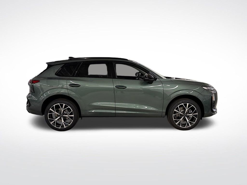 New 2026 Audi Q3 quattro 2.0T AWD/4WD image 6