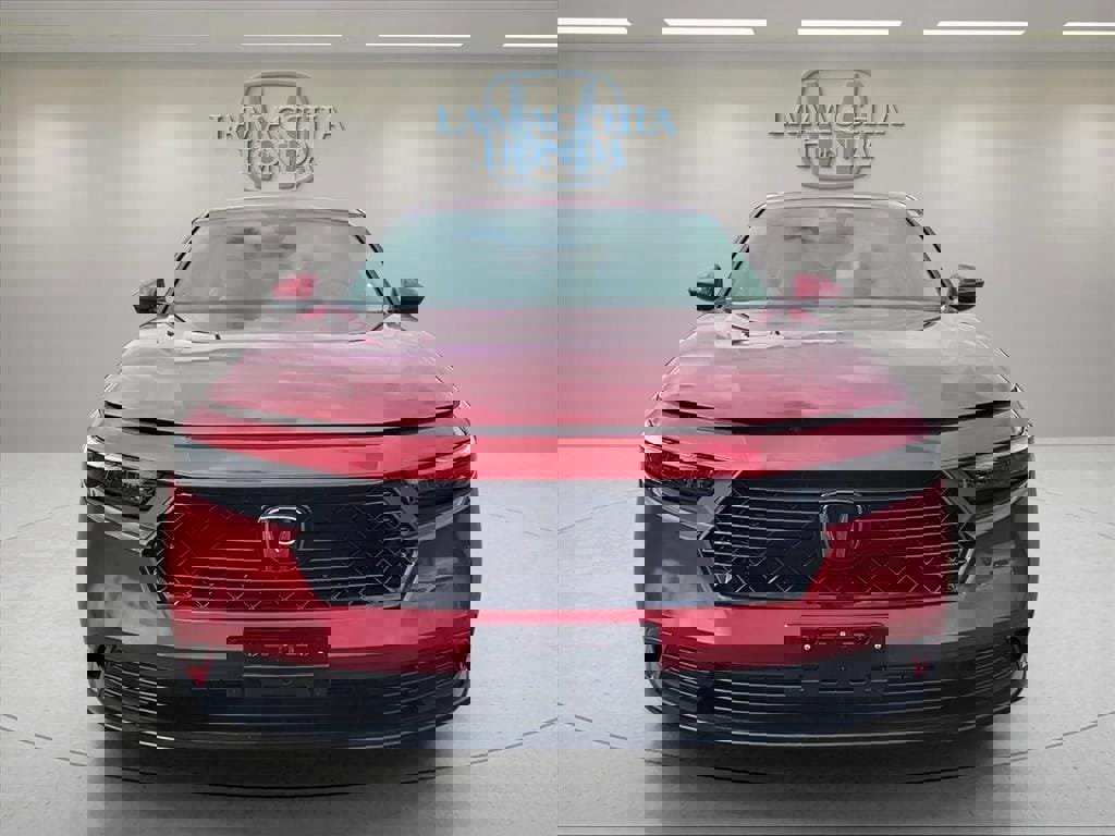 Used 2024 Honda Accord EX image 8