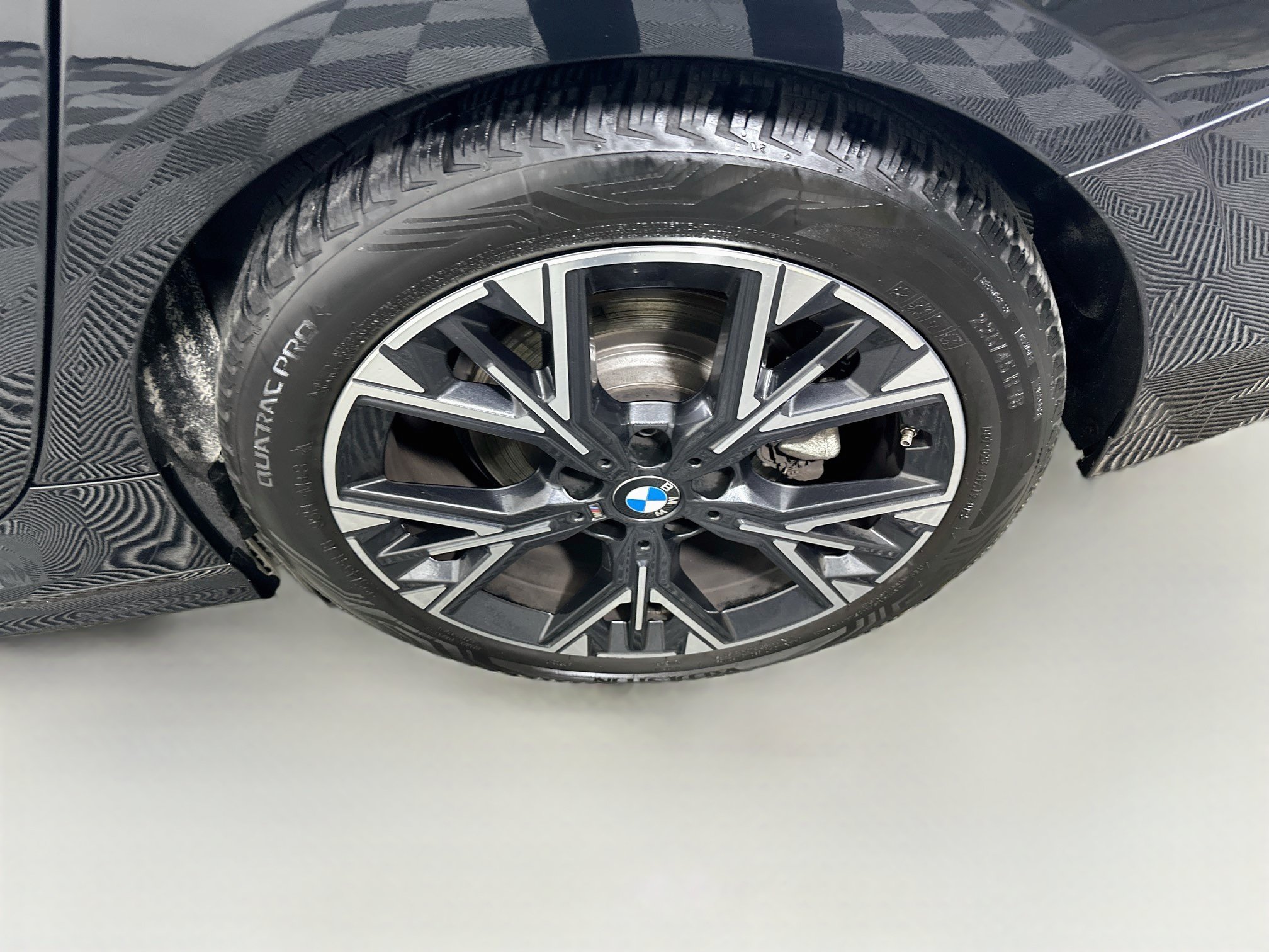 Used 2025 BMW 228i xDrive AWD/4WD image 11