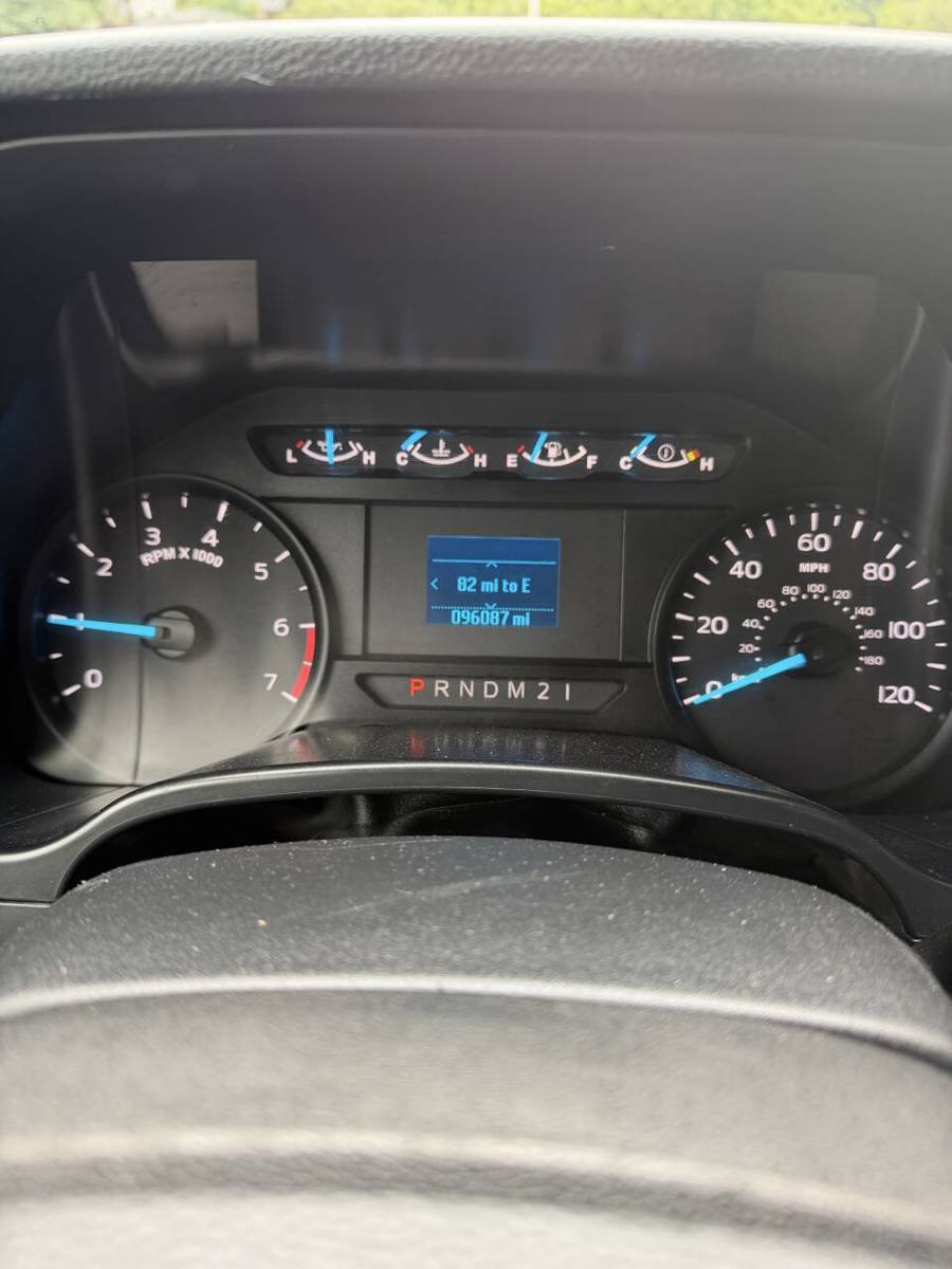 Used 2019 Ford F350 XL AWD/4WD image 17
