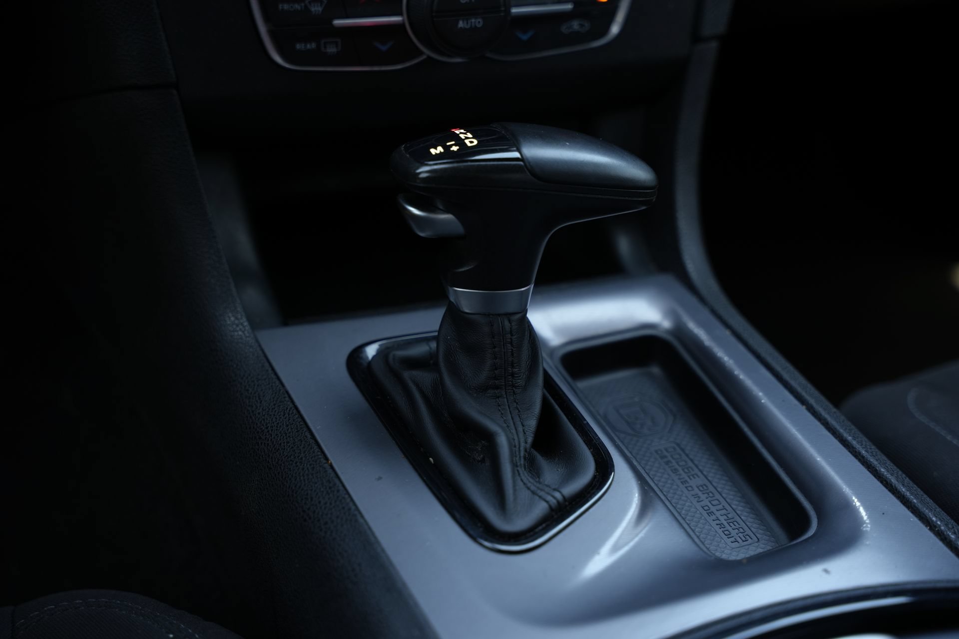 Used 2023 Dodge Charger R/T w/ Blacktop Package RWD image 14
