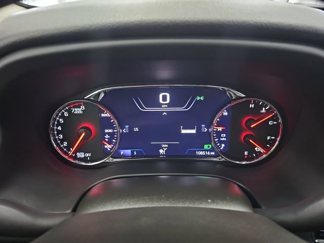 Used 2020 GMC Acadia Denali w/ Trailering Package AWD/4WD image 15