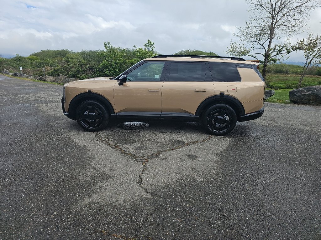 New 2027 Kia Telluride EX X-Line AWD/4WD image 2