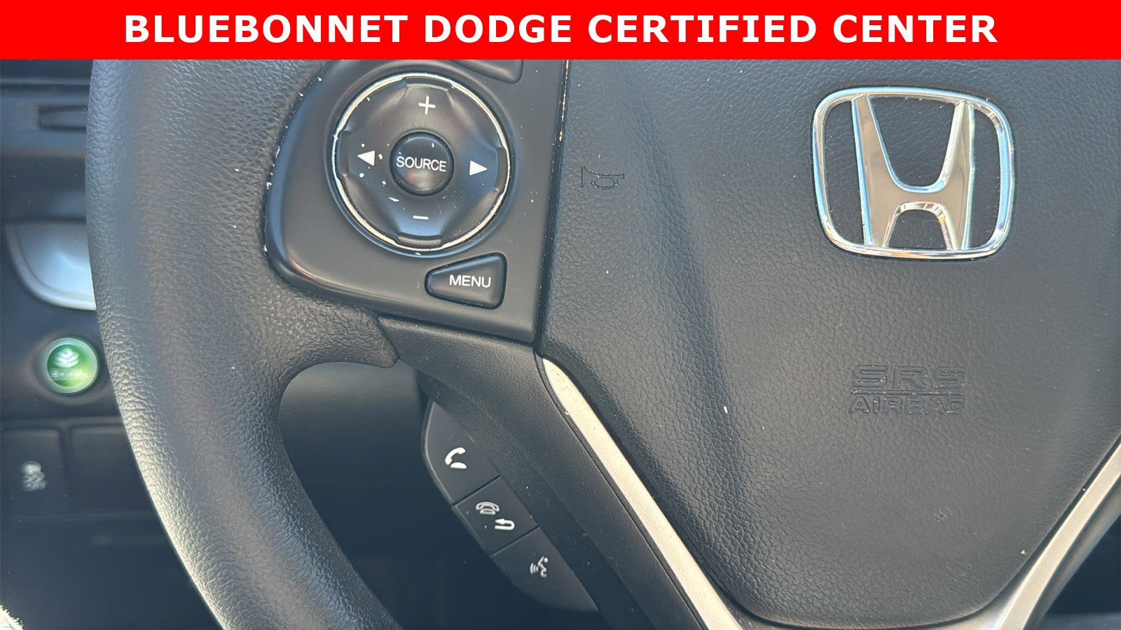 Used 2015 Honda CR-V EX image 21