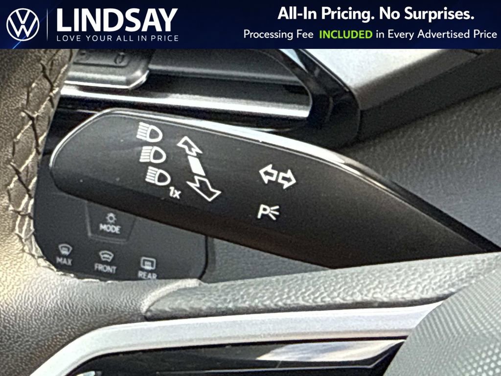 Used 2023 Volkswagen ID.4 Pro image 23
