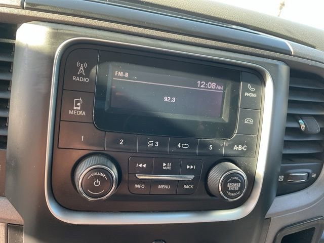 Used 2019 RAM 1500 Express RWD image 12
