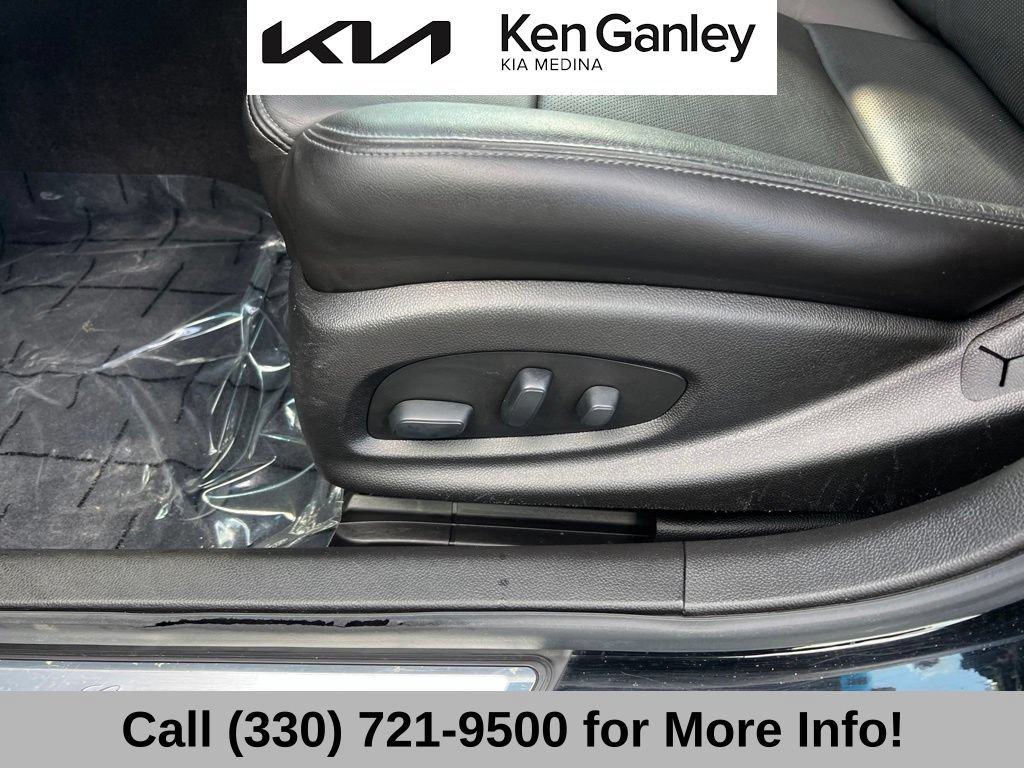 Used 2018 Cadillac CTS Luxury AWD/4WD image 28