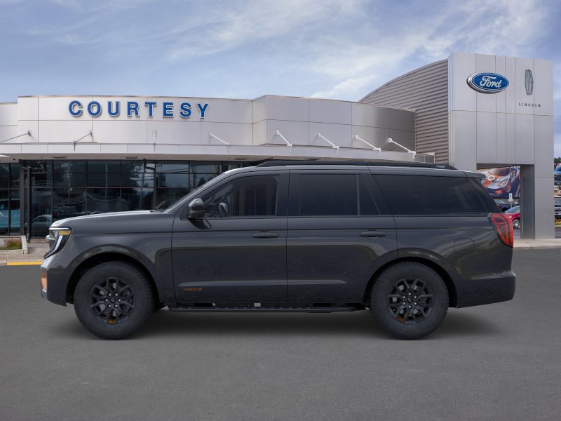 New 2026 Ford Expedition Tremor AWD/4WD image 3